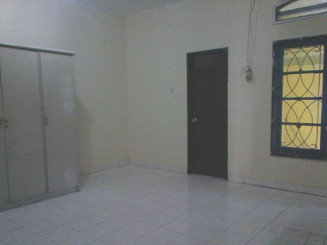 Rumah Dijual  di Cluster Montana Residence Jababeka 